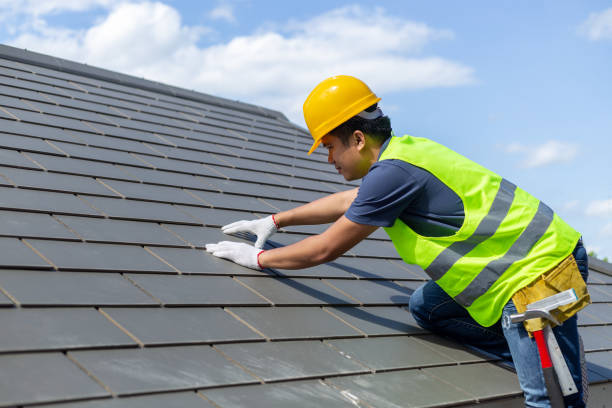 Best New Roof Installation  in Roland, OK