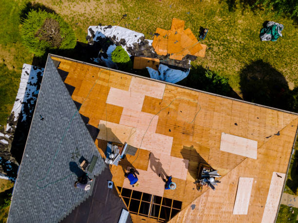 Best Commercial Roofing Services  in Roland, OK