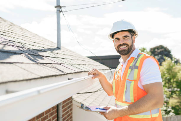 Best Affordable Roofing Company  in Roland, OK