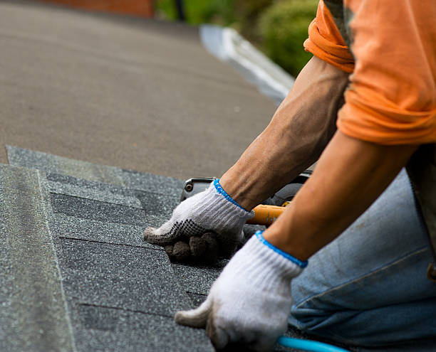 Best Roof Inspection Near Me  in Roland, OK