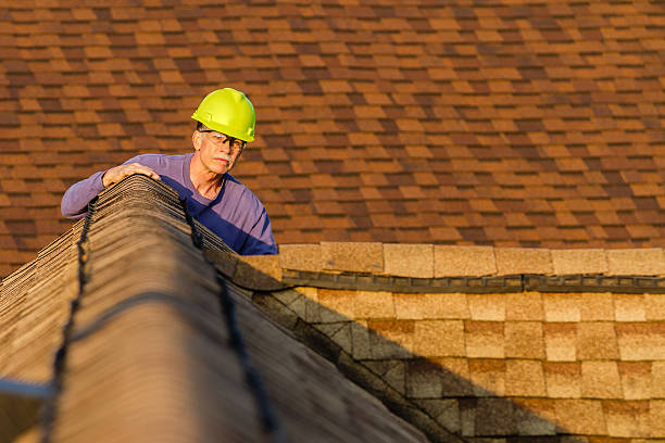 Best Gutter Installation and Roofing  in Roland, OK