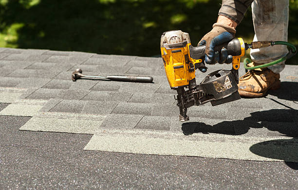 Quick and Trustworthy Emergency Roof Repair Services in Roland, OK