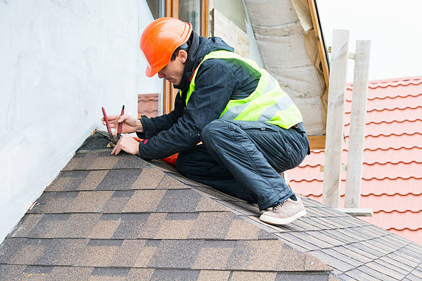 Best Local Roofing Companies  in Roland, OK