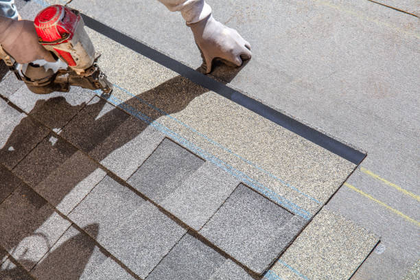 Professional Roofing Contractor in Roland, OK