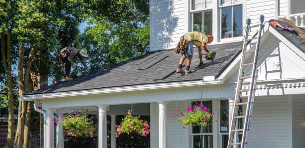 Best Roof Waterproofing Services  in Roland, OK