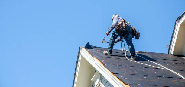 Best Tile Roofing Contractor  in Roland, OK
