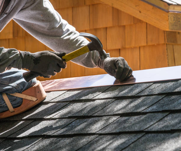 Roof Waterproofing Services in Roland, OK